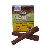 Toscano Verde Lemoncello 5 cigars
